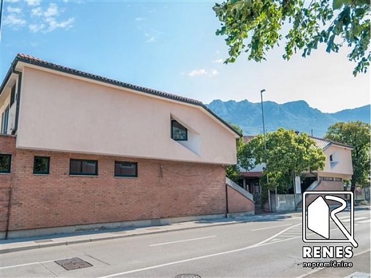Immobiliare - Hotel, vendita, Ajdovščina, 1.400.000 €