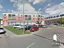 Real estate - Two-room apartment, rent out, Nova Gorica, 500 €