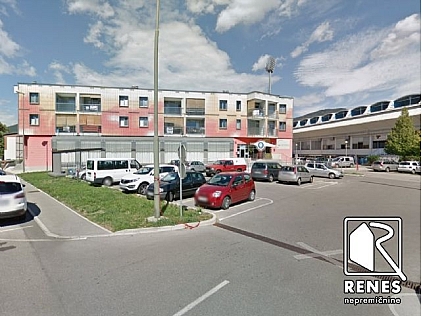 Immobiliare - Dvosobno Appartamento, affittare, Nova Gorica, 500 €