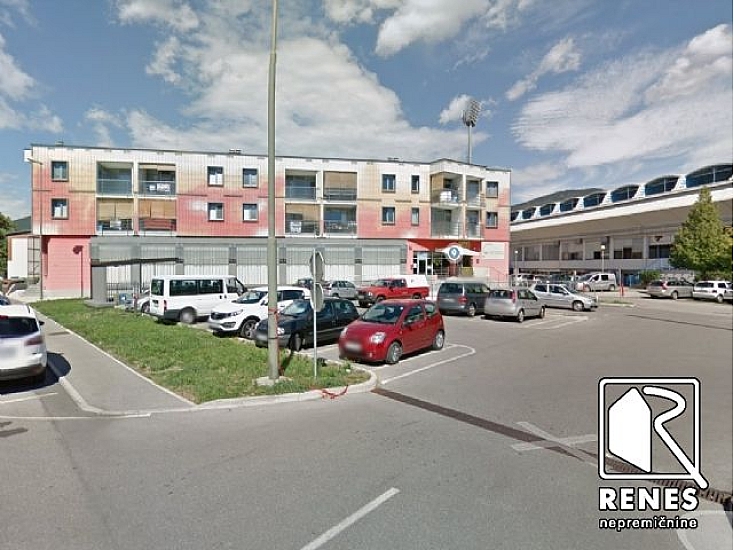 Dvosobno Appartamento, affittare, Nova Gorica, 500 € Dvosobno Appartamento, affittare, Nova Gorica, 500 €