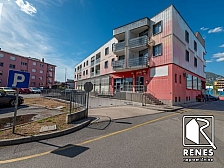 Real estate - Two-room apartment, rent out, Nova Gorica, 500 €