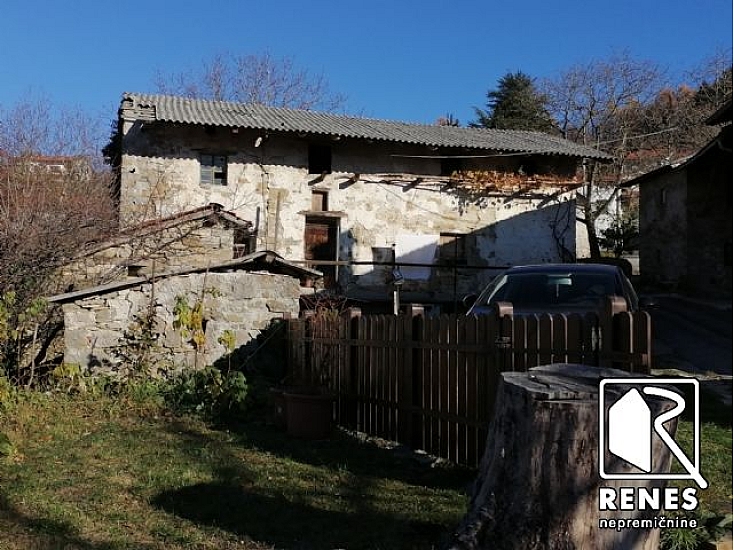 Gospodarsko poslopje, prodaja, Lig, 35.000 €