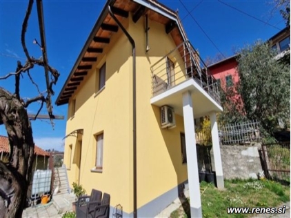 Real estate - House, for sale, Brestje, 270.000 €