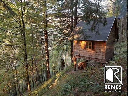 Nepremičnine - Gospodarsko poslopje, prodaja, Porezen, 68.000 €