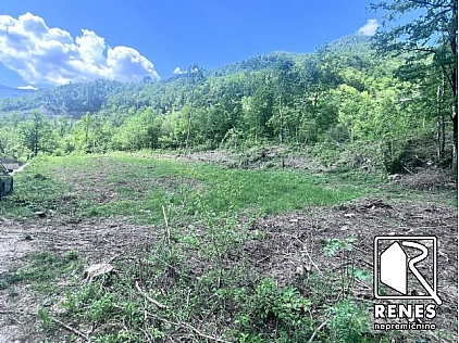 Nepremičnine - Zemljišče, prodaja, Kobarid, 89 €/m2 Nepremičnine - Zemljišče, prodaja, Kobarid, 89 €/m2