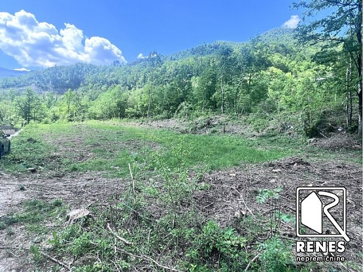 Land, for sale, Kobarid, 89 €/m<sup>2</sup>