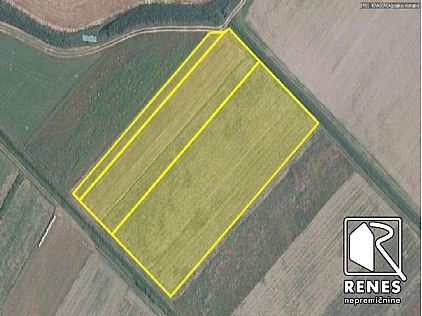 Nepremičnine - Zemljišče, prodaja, Šempas, 36.700 € Nepremičnine - Zemljišče, prodaja, Šempas, 36.700 €