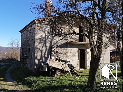 Nepremičnine - Samostojna hiša, prodaja, Banjšice, 39.000 €