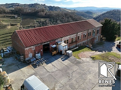 Nepremičnine - Poslovni prostor, prodaja, Kozana, 508.700 €