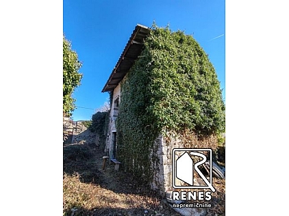 Nepremičnine - Zemljišče, prodaja, Grgar, 49.000 €