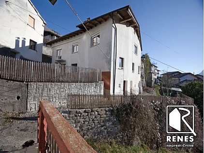 Nepremičnine - Hiša, prodaja, Borjana, 179.000 €
