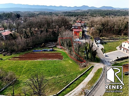 Nepremičnine - Zemljišče, prodaja, Komen, 29.500 €