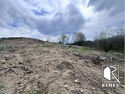 Nepremičnine - Zemljišče, prodaja, Rožna Dolina, 75 €/m2