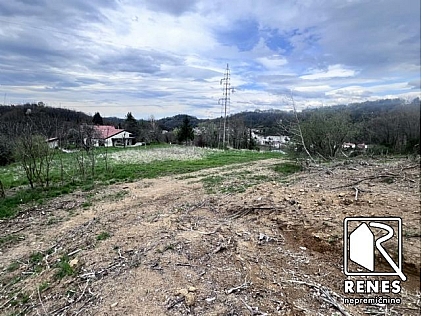 Nepremičnine - Zemljišče, prodaja, Rožna Dolina, 75 €/m2