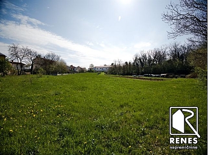 Nepremičnine - Zemljišče, prodaja, Komen, 130.000 €