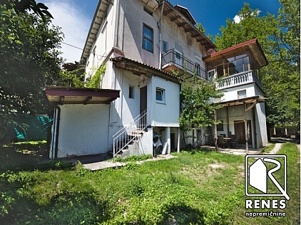 Nepremičnine - Hiša, prodaja, Tolmin, 450.000 €