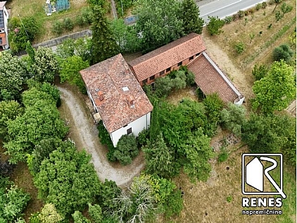 Nepremičnine - Hiša, prodaja, Šempas, 600.000 €