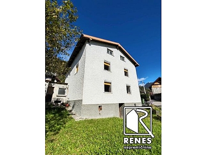 Nepremičnine - Hiša, prodaja, Dolje, 115.000 €