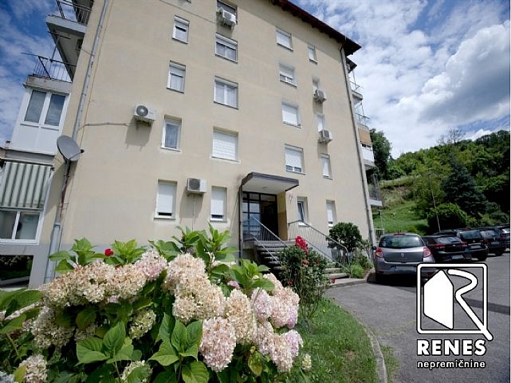 Stanovanje, oddaja, Kanal, 400 €/mesec