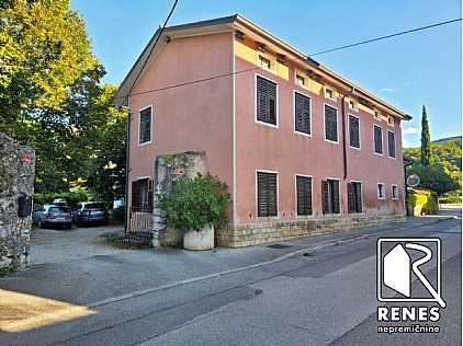 Nepremičnine - Hiša, prodaja, Solkan, 320.000 €