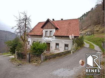 Nepremičnine - Hiša, prodaja, Jagršče, 95.000 €