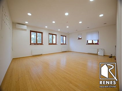 Nepremičnine - Poslovni prostor, oddaja, Miren, 600 €/mesec