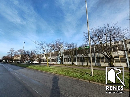 Nepremičnine - Poslovni prostor, prodaja, Vrtojba, 247.000 €