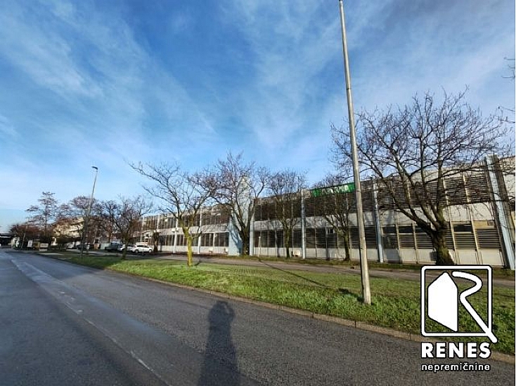 Immobiliare - Ufficio, vendita, Vrtojba, 247.000 € Immobiliare - Ufficio, vendita, Vrtojba, 247.000 €