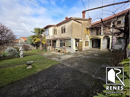 Nepremičnine - Hiša, prodaja, Sežana, 320.000 €