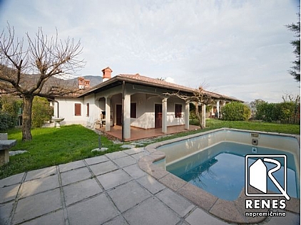 Nepremičnine - Hiša, prodaja, Nova Gorica, 920.000 €