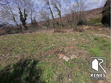 Nepremičnine - Za gradnjo stanovanjske hiše, prodaja, Vitovlje, 71.000 €