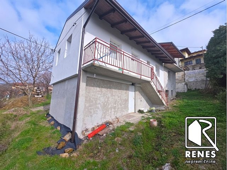 Hiša, prodaja, Brestje, 300.000 €