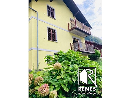 Nepremičnine - Hiša, prodaja, Hudajužna, 254.000 €