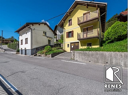 Real estate - House, for sale, Hudajužna, 254.000 € Real estate - House, for sale, Hudajužna, 254.000 €