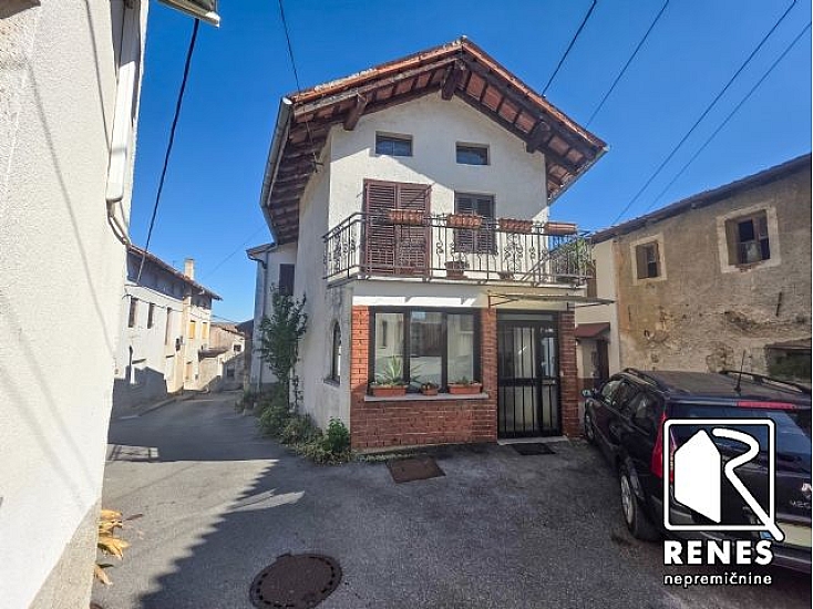 House, for sale, Prvačina, 169.000 € House, for sale, Prvačina, 169.000 €