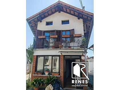 Nepremičnine - Hiša, prodaja, Prvačina, 169.000 €