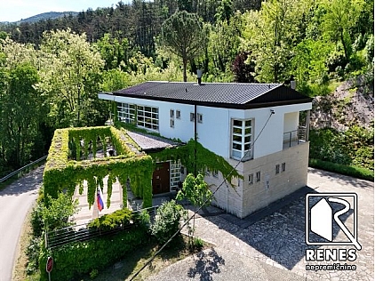 Nepremičnine - Hiša, prodaja, Vrtoče , 670.000 €