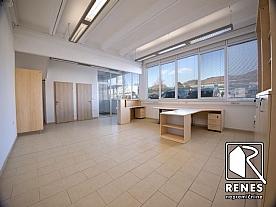 Real estate - Commercial, rent out, Kromberk, 2.000 €/mesec