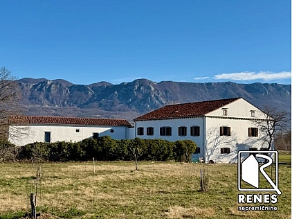 Nepremičnine - Hiša, prodaja, Cesta, 1.450.000 €