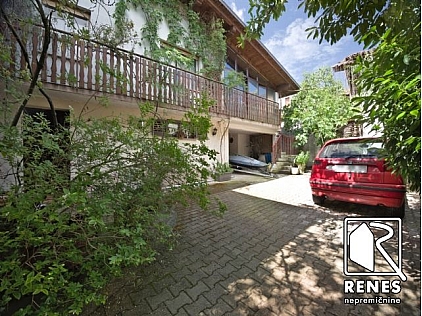 Nepremičnine - Hiša, prodaja, Vrtojba, 225.000 €