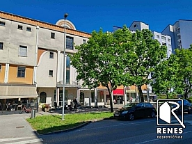 Real estate - Commercial, rent out, Nova Gorica, 1.100 €/mesec