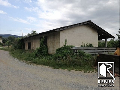 Nepremičnine - Zemljišče, prodaja, Vrtojba, 100 €/m2