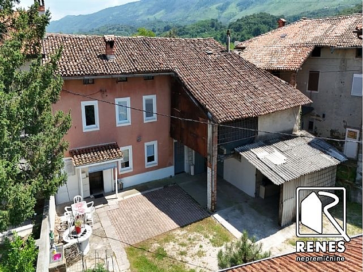 Real estate - House, for sale, Merljaki, 280.000 €