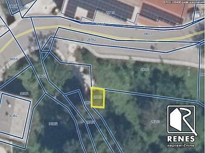 Nepremičnine - Zemljišče, prodaja, Borjana, 20.047 €