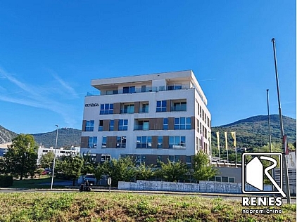 Nepremičnine - Poslovni prostor, oddaja, Nova Gorica, 11,80 €/m2
