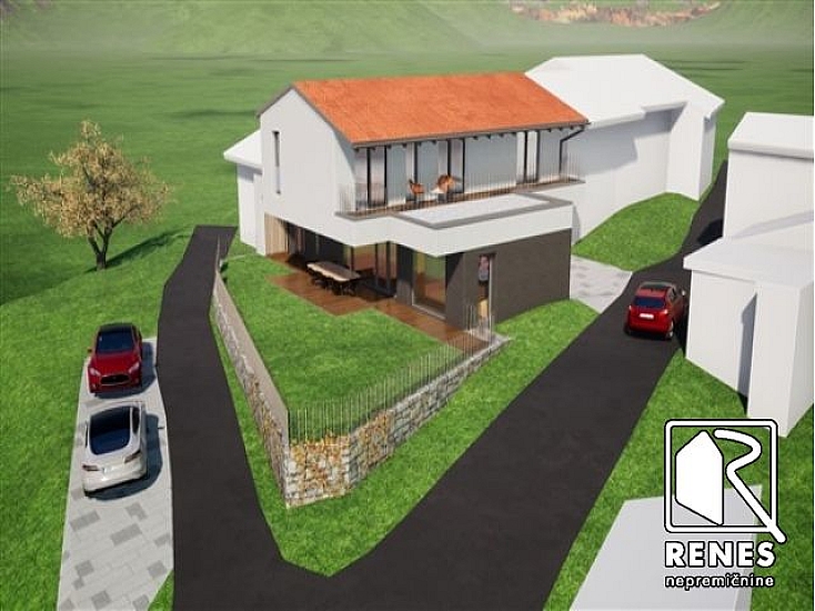 Immobiliare - Za gradnjo stanovanjske hiše, vendita, Preserje, 64.000 €