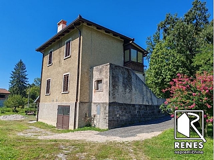 Nepremičnine - Hiša, prodaja, Rožna Dolina, 370.000 € Nepremičnine - Hiša, prodaja, Rožna Dolina, 370.000 €
