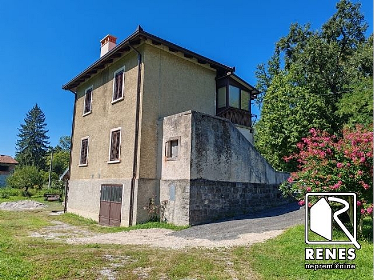 Immobiliare - Casa, vendita, Rožna Dolina, 370.000 €