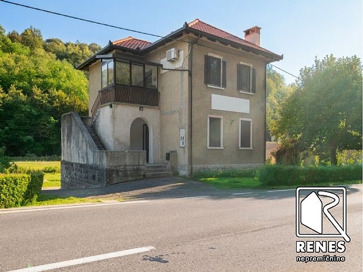 Immobiliare - Casa, vendita, Rožna Dolina, 370.000 €