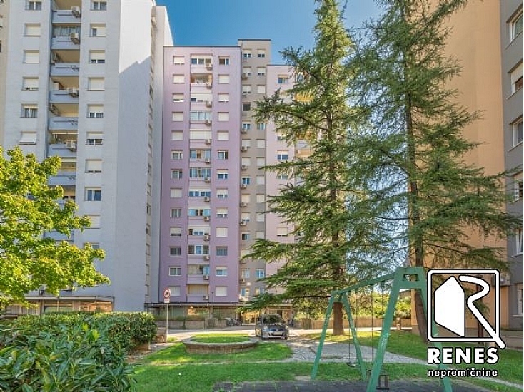 Immobiliare - Appartamento, vendita, Nova Gorica, 189.000 €
